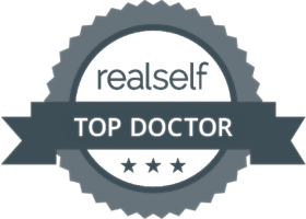 RealSelf Top Doctor