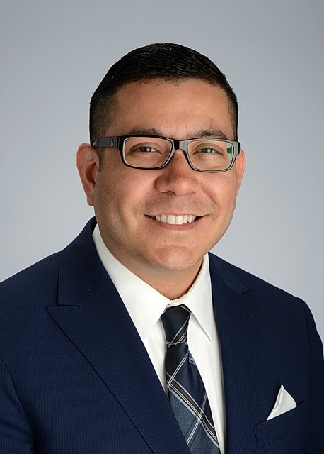 Dr. Mathew Moreno, Houston plastic surgeon