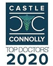 castle connolly top doctors logo
