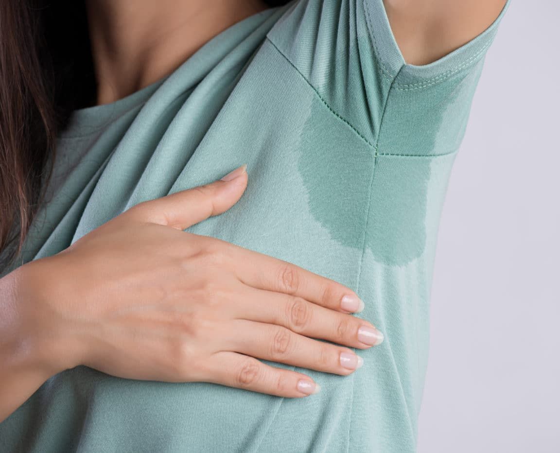 Hyperhidrosis Treatment