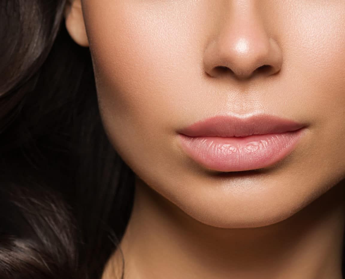 Lips,Woman,Natural,Makeup,Lip