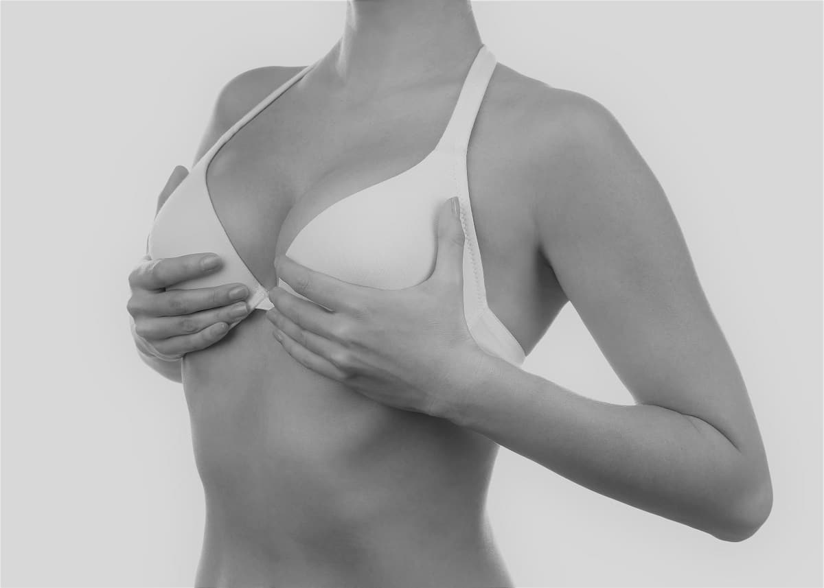 An Internal Bra Could Be the Key to Perky Breasts