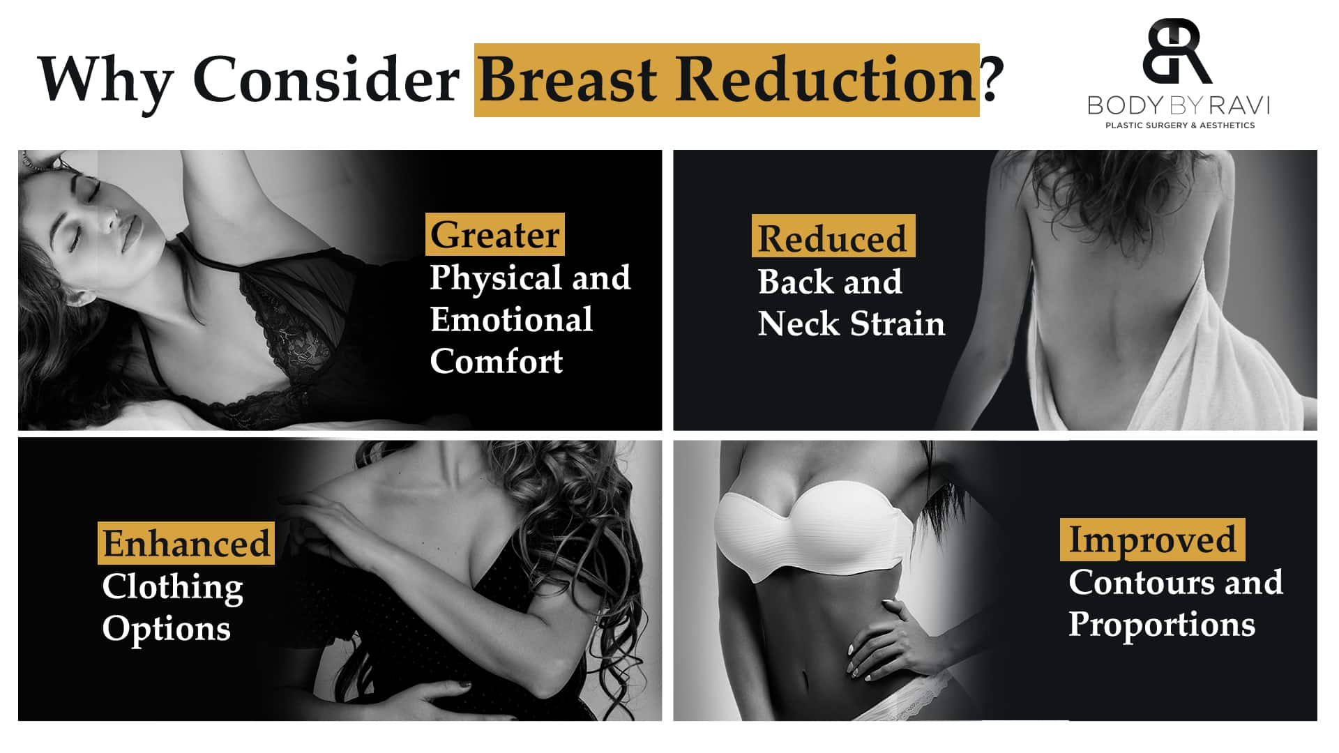 Breast Reduction Surgery Houston & Katy